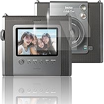 Amazon.co.jp: 富士フイルム(FUJIFILM) インスタントカメラケース