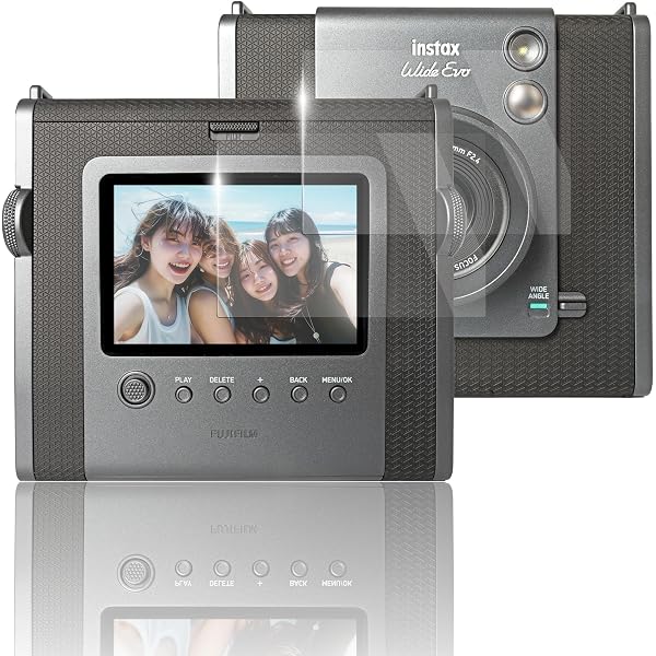 Amazon.co.jp: 富士フイルム(FUJIFILM) インスタントカメラケース