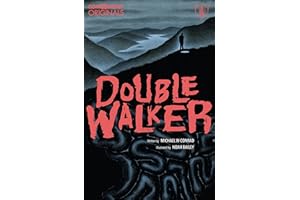Double Walker (comiXology Originals) (English Edition)