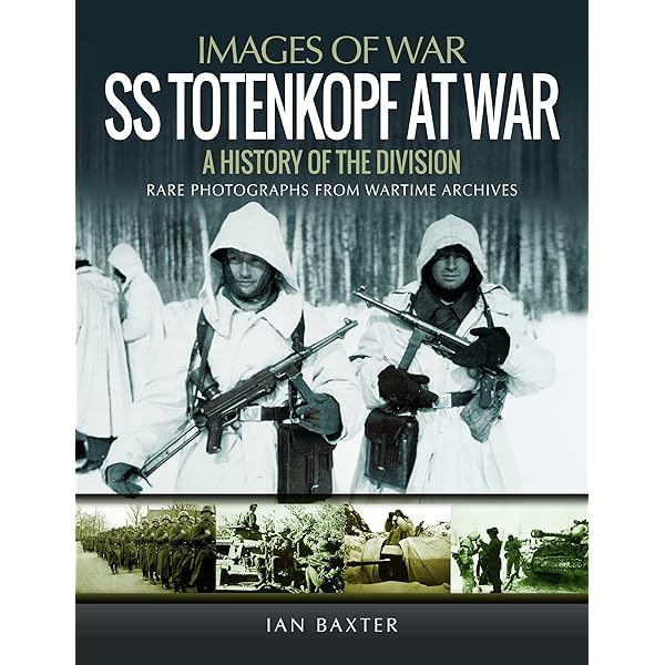Amazon | 5th Ss Wiking at War 1941 - 1945: A History of the