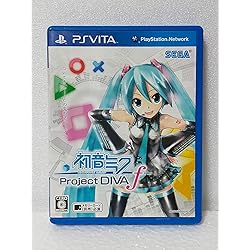 SONY - 中古PSVITA本体  PCH-1000 初音ミクバージョン? SONY - 中古PSVITA本体 PCH-1000 初音ミクバージョン?の通販 by