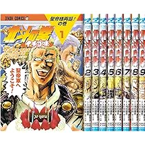 Amazon.co.jp: TVアニメ「北斗の拳 イチゴ味」 [DVD] : 銀河万丈, 小西