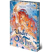 Amazon | Under the Oak Tree: Volume 2 (The Novel) (Under the Oak