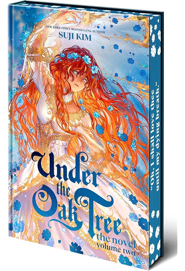 Amazon | Under the Oak Tree: Volume 1 (The Novel) (Under the Oak