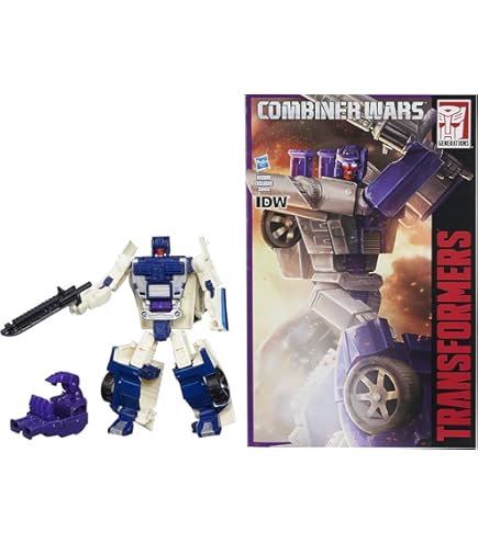 トランスフォーマー スィンドル　スウィンドル　コンバイナーウォーズ　CW Amazon.co.jp: トランスフォーマー ジェネレーションズ