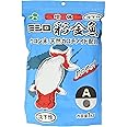 ミシロ 彩金魚 稚魚増体用A 沈下性 1キログラム (x 1)
