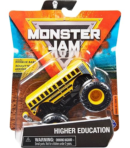 Amazon.co.jp: Monster Jam 公式スクービードゥートラック ダイ