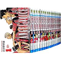 マンガ【全巻初版】 エンジェルボイス 1〜40巻　全巻セット　ブックカバー付 マンガ【全巻初版】 エンジェルボイス 1〜40巻 全巻セット