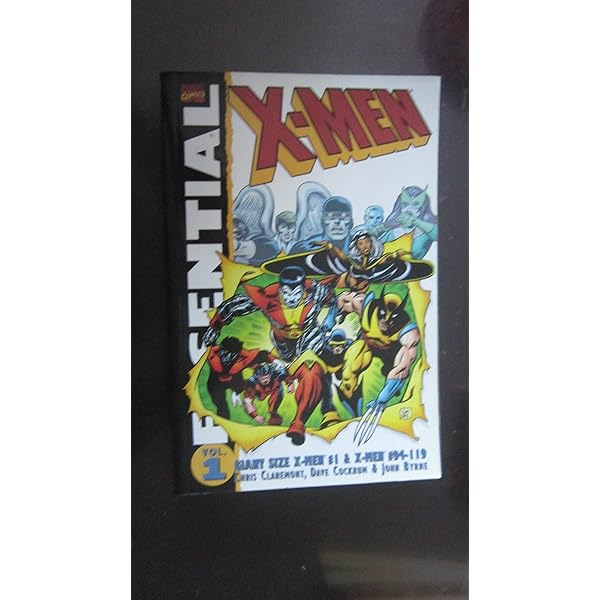 Amazon | Essential Wolverine (1) | Claremont, Chris, David, Peter