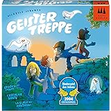 Schmidt Geistertreppe: Für 2-4 Spieler