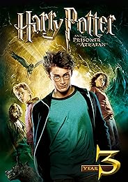 ハリー・ポッターとアズカバンの囚人 [WB COLLECTION][AmazonDVDコレクション] [DVD]