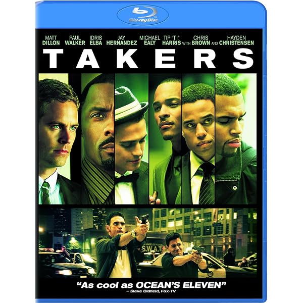 Amazon.co.jp: 逃走車 [Blu-ray] : ポール・ウォーカー, ナイマ