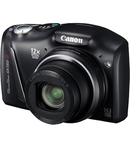 Amazon | Canon デジタルカメラ PowerShot SX400IS(BK) 約1600万画素