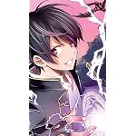落第賢者の学院無双～二度目の転生、Sランクチート魔術師冒険録～ iPhoneSE/5s/5c/5(640×1136)壁紙 エフタル