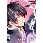 落第賢者の学院無双～二度目の転生、Sランクチート魔術師冒険録～ iPhone(640×960)壁紙 エフタル