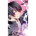 落第賢者の学院無双～二度目の転生、Sランクチート魔術師冒険録～ XFVGA(480×854)壁紙 エフタル
