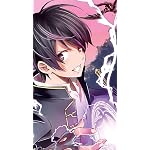 落第賢者の学院無双～二度目の転生、Sランクチート魔術師冒険録～ HD(720×1280)壁紙 エフタル
