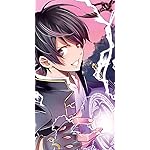 落第賢者の学院無双～二度目の転生、Sランクチート魔術師冒険録～ iPhoneSE/5s/5c/5 壁紙 視差効果 エフタル