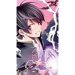 落第賢者の学院無双～二度目の転生、Sランクチート魔術師冒険録～ iPhone SE/8/7/6s(750×1334)壁紙 エフタル