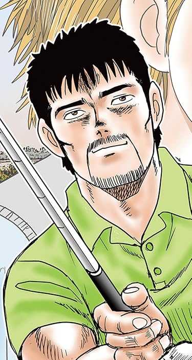 2024春アニメ - 五十嵐 一賀（いがらし かずよし）