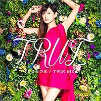 はじまりの翼/TWIN BIRD