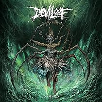 ■[廃盤] DEVILOOF アルバムCD「PURGE」■ バンド デビルーフ 2025年最新】Deviloof PURGEの人気アイテム - メルカリ