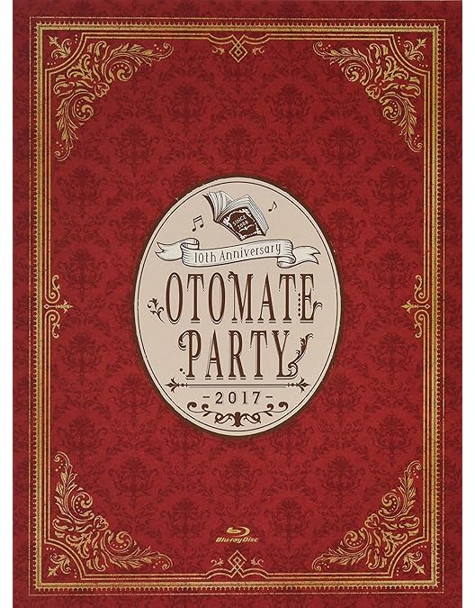 Amazon.co.jp: オトメイトパーティー2018 [Blu-ray] : 石川界人, 梅原