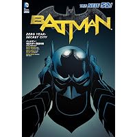 バットマン:スーパーヘヴィ (ShoPro Books) | スコット・スナイダー他