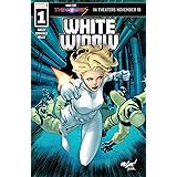 White Widow (2023-) #1 (of 4) (English Edition)