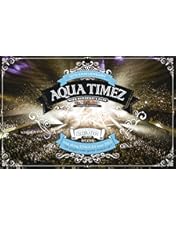 Amazon.co.jp: Aqua Timez FINAL LIVE「last dance」 [Blu-ray