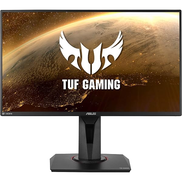 1080p 240Hz 1ms Gsync Gaming Monitor 