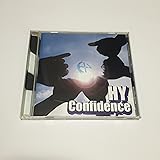 Confidence (通常盤)