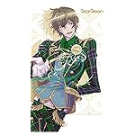 ドリフェス! iPhone SE第2~3世代 8~6 壁紙 視差効果 片桐いつき(かたぎり いつき) ドリフェス! iPhone SE第2~3世代 8~6 壁紙 視差効果 片桐いつき(かたぎり いつき)