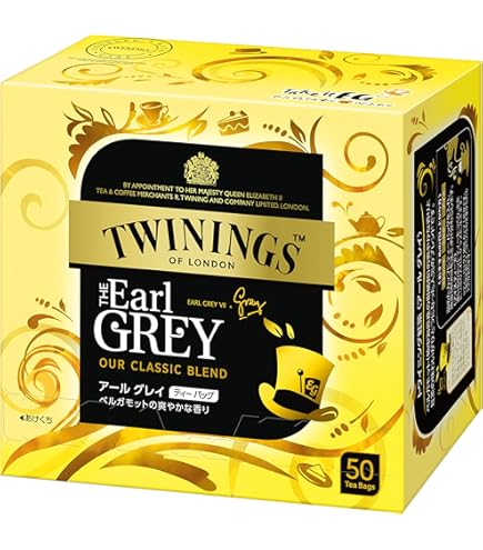 Amazon.co.jp: トワイニング イギリスブレンド（英国国内専用品