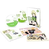 マンガ家さんとアシスタントさんと 第3巻 [Blu-ray]