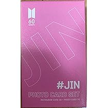 Amazon.co.jp: [韓国版] Dicon DFESTA BTS : DISPATCH 10th