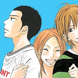 君に届けの人気壁紙画像 真田 龍（さなだ りゅう）,吉田 千鶴（よしだ ちづる）,真田 徹（さなだ とおる）
