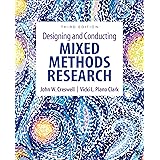 Designing and Conducting Mixed Methods Research 3ed