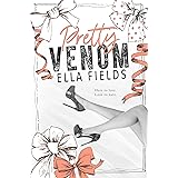 Pretty Venom (Gray Springs University)