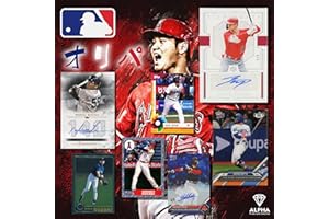 メジャーリーグ カード TOPPS ベースボールカード オリパ 野球 全800口 ALPHAのオリパロット3