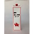 創味食品 創味 冷し中華スープ 1.8L