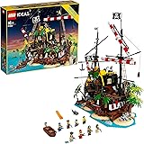 Amazon レゴ Lego パイレーツオブカリビアン ブラックパール号 4184 ブロック おもちゃ