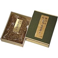 5個セット 玉初堂 特撰タニ沈香15g×5個 Amazon.co.jp: 玉初堂のお香 極品タニ沈香 刻み 化粧箱(布貼)入