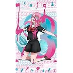 魔法少女サイト iPhoneSE/5s/5c/5(640×1136)壁紙 潮井 梨ナ(しおい りナ) 魔法少女サイト iPhoneSE/5s/5c/5(640×1136)壁紙 潮井 梨ナ(しおい りナ)