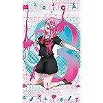 魔法少女サイト iPhone SE/8/7/6s(750×1334)壁紙 潮井 梨ナ(しおい りナ) 魔法少女サイト iPhone SE/8/7/6s(750×1334)壁紙 潮井 梨ナ(しおい りナ)