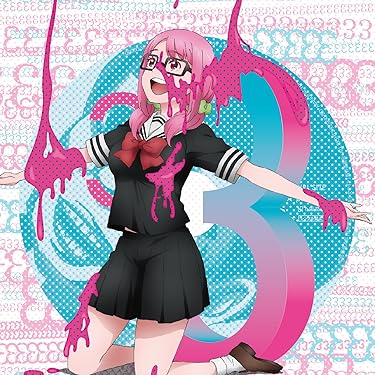 マンガBANGで読めるアニメ化・ドラマ化作品 - 潮井 梨ナ（しおい りナ）