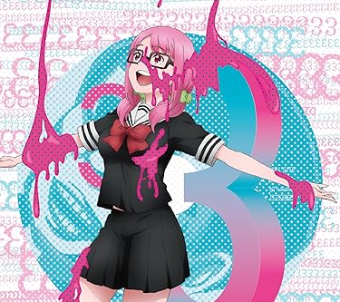 マンガBANGで読めるアニメ化・ドラマ化作品 - 潮井 梨ナ（しおい りナ）