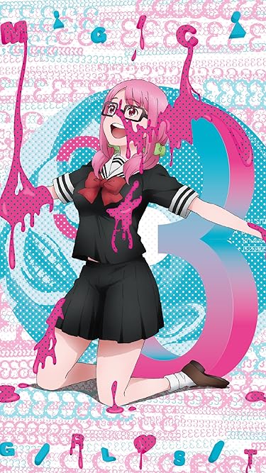 マンガBANGで読めるアニメ化・ドラマ化作品 - 潮井 梨ナ（しおい りナ）