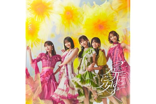 是非に及ばず (Type-D) - 乃木坂46 (特典なし)