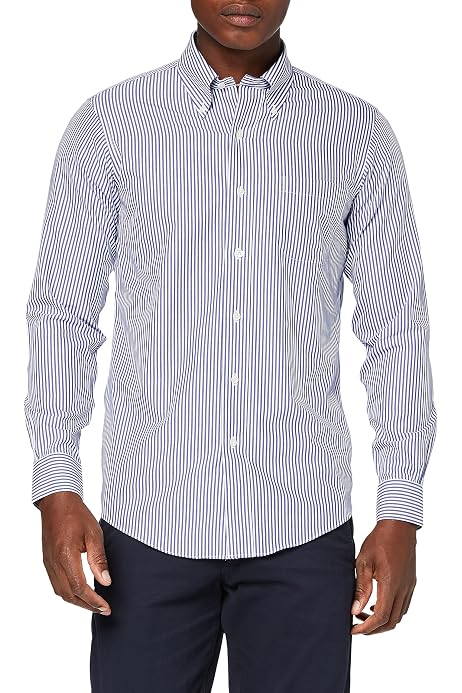 Brooks Brothers Men's Dress Non-Iron 